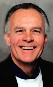 Obituary of Dennis J Wood