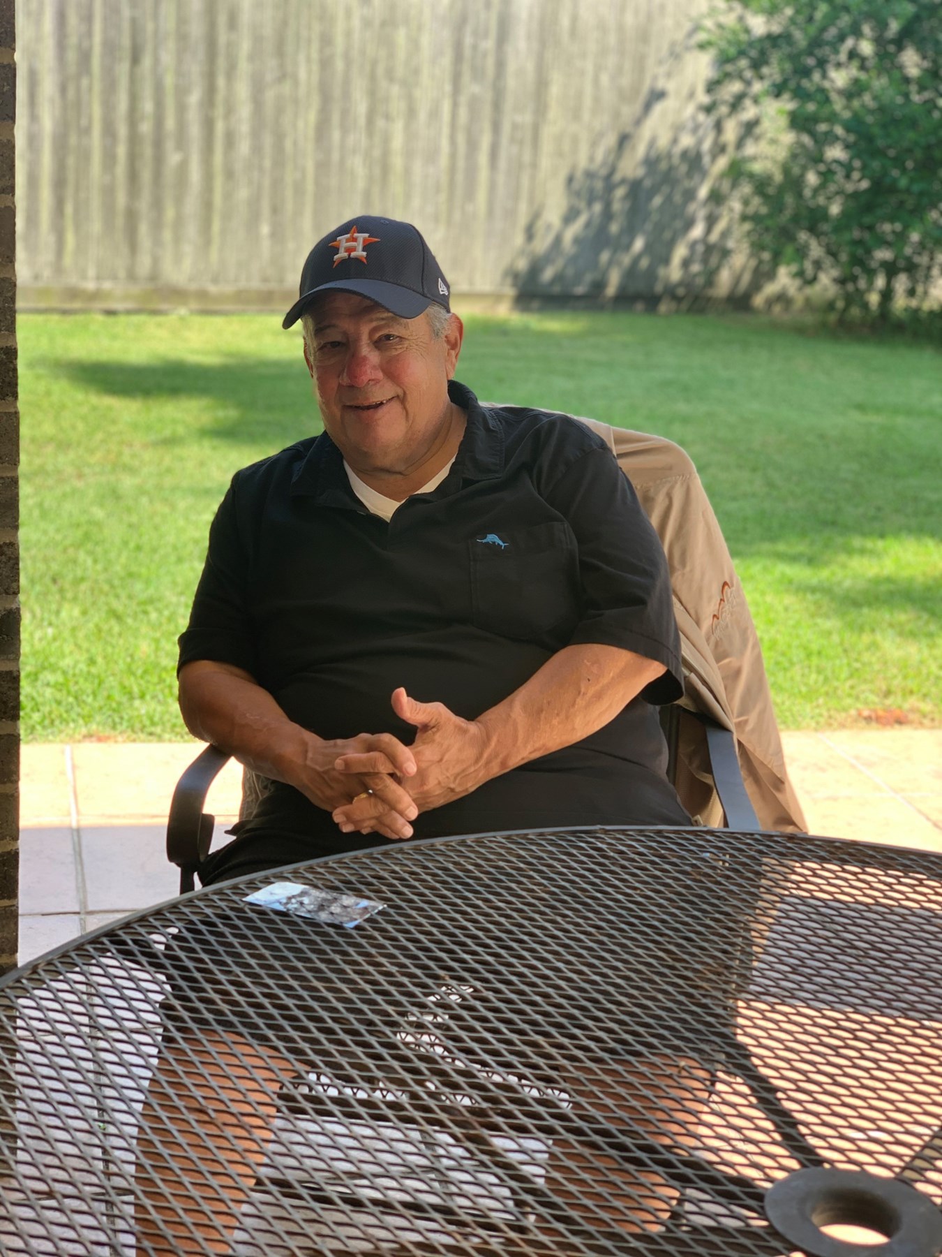 Obituary of Robert Hernandez