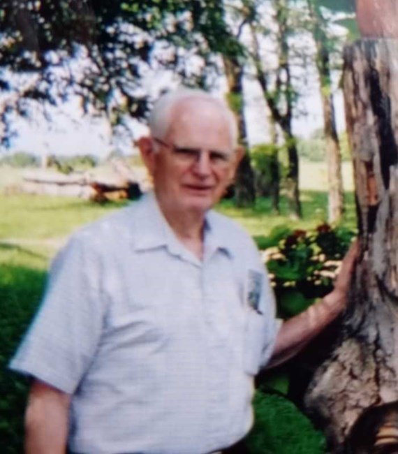 Obituary of Patrick D. Reardon