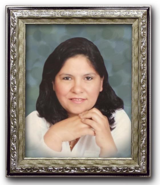 Obituario de Maricela Chaidez Garcia