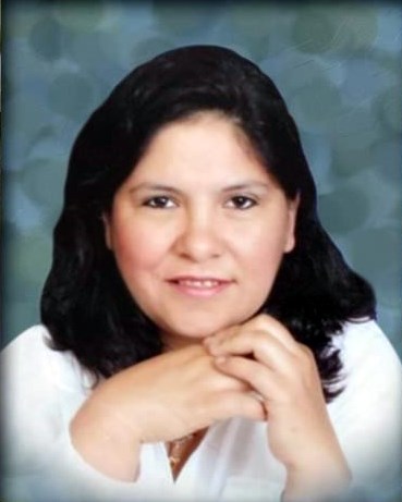 Obituario de Maricela Chaidez Garcia