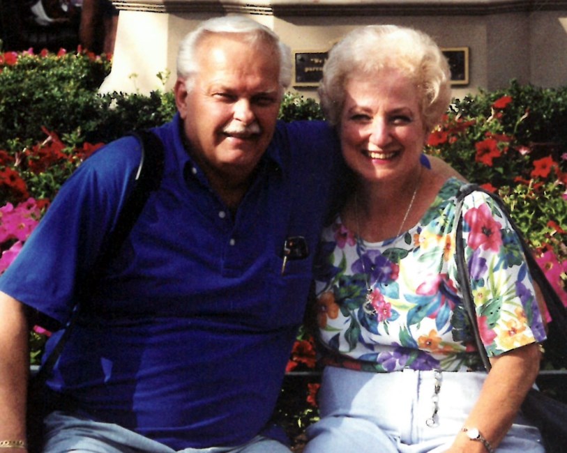 Obituary of Mary Nickoleen Baecker