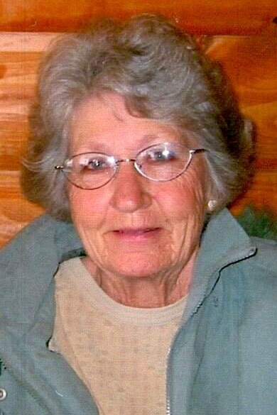 Obituary of Beverly Ann Jackson