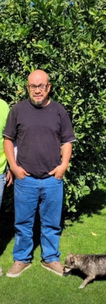 Obituary of Jose del Refugio Saldaña Sandoval