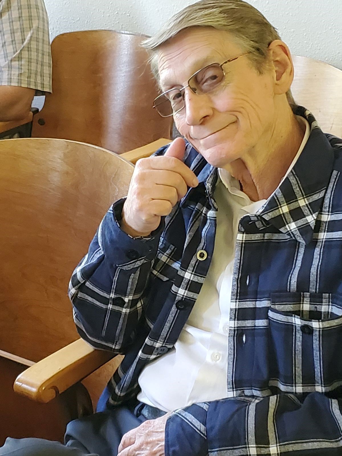 Obituary of Scott F. Strader