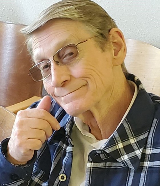 Obituary of Scott F. Strader