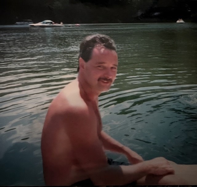 Obituary of William Norman Walton