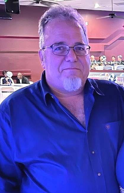Obituary of Robert "Bobby" Wayne Spurgin
