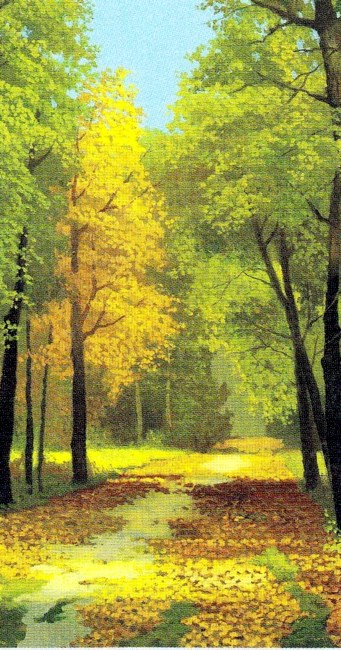 Obituary of Marie McGowan