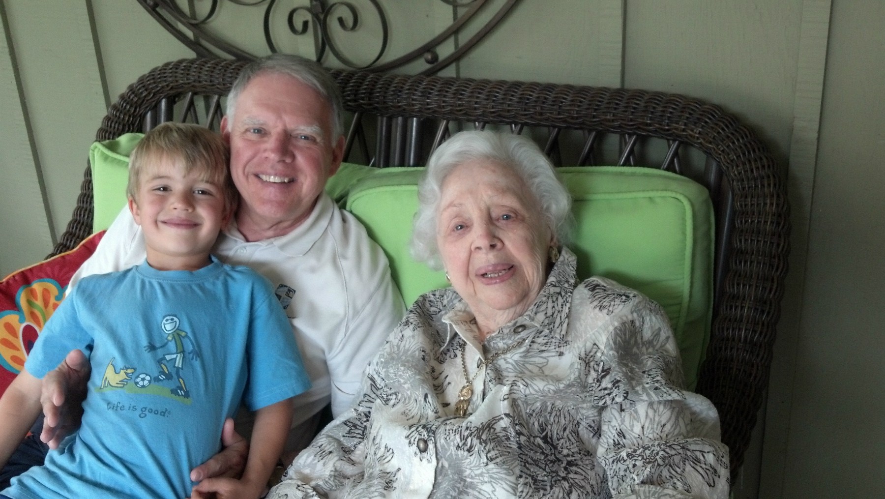 Obituary of Martha Keller