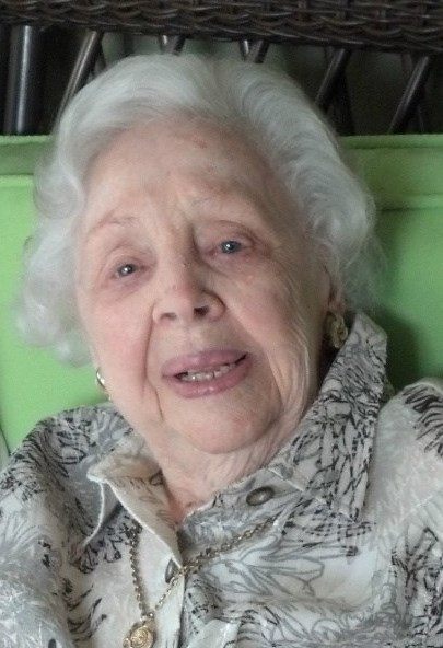 Obituary of Martha Keller