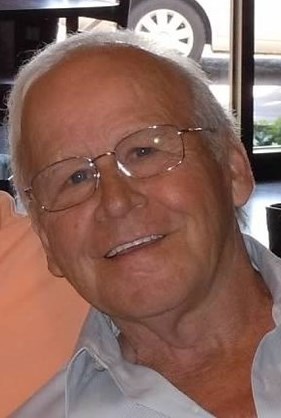 Obituary of Quinton Noel Robbins