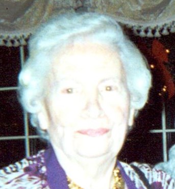 Obituary of Mary (May) Nesdale