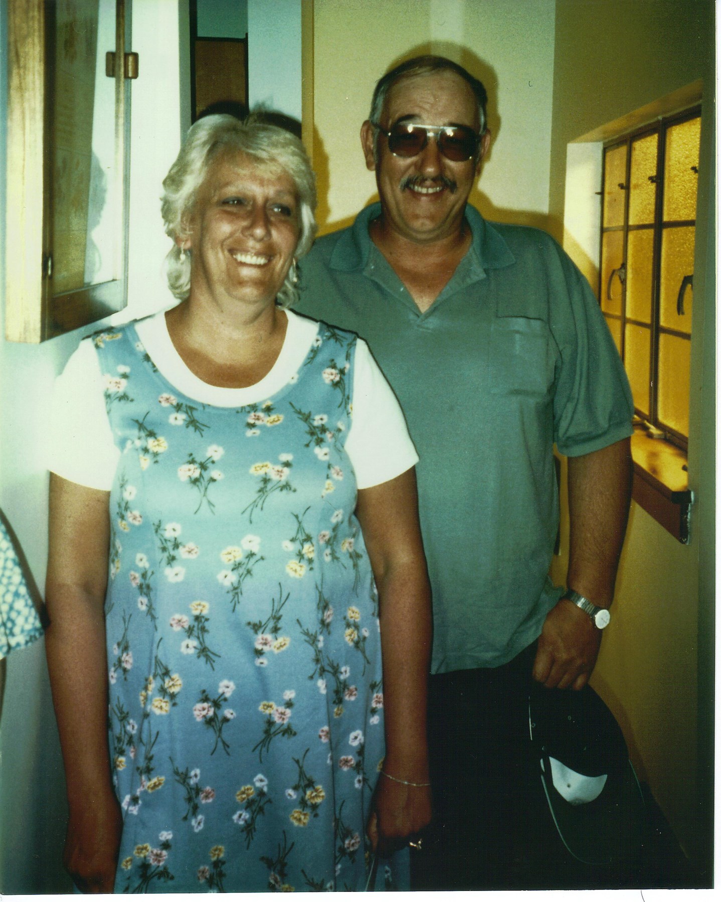 Obituary of Ronald Lee Zimmerman