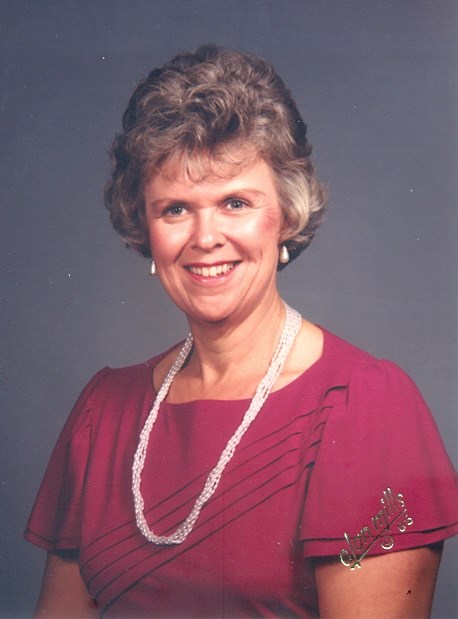 Obituary of Shirley Ann Whittington