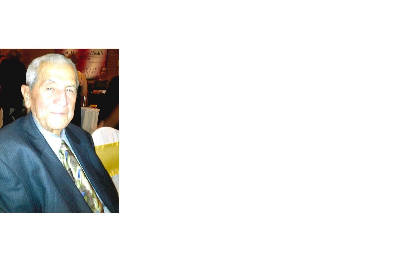 Avis de décès de Felix Perez Nieves