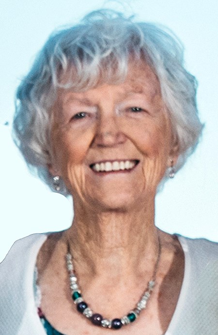 Margaret Bain Obituary - Toronto, ON