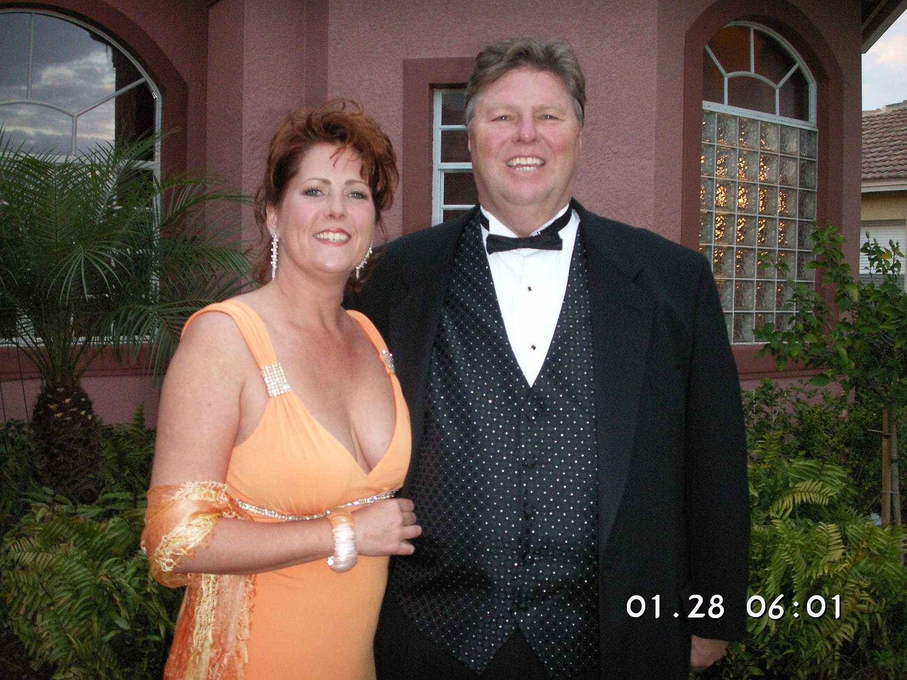 Obituary of Terrance "Terry" Joseph VanderHorst