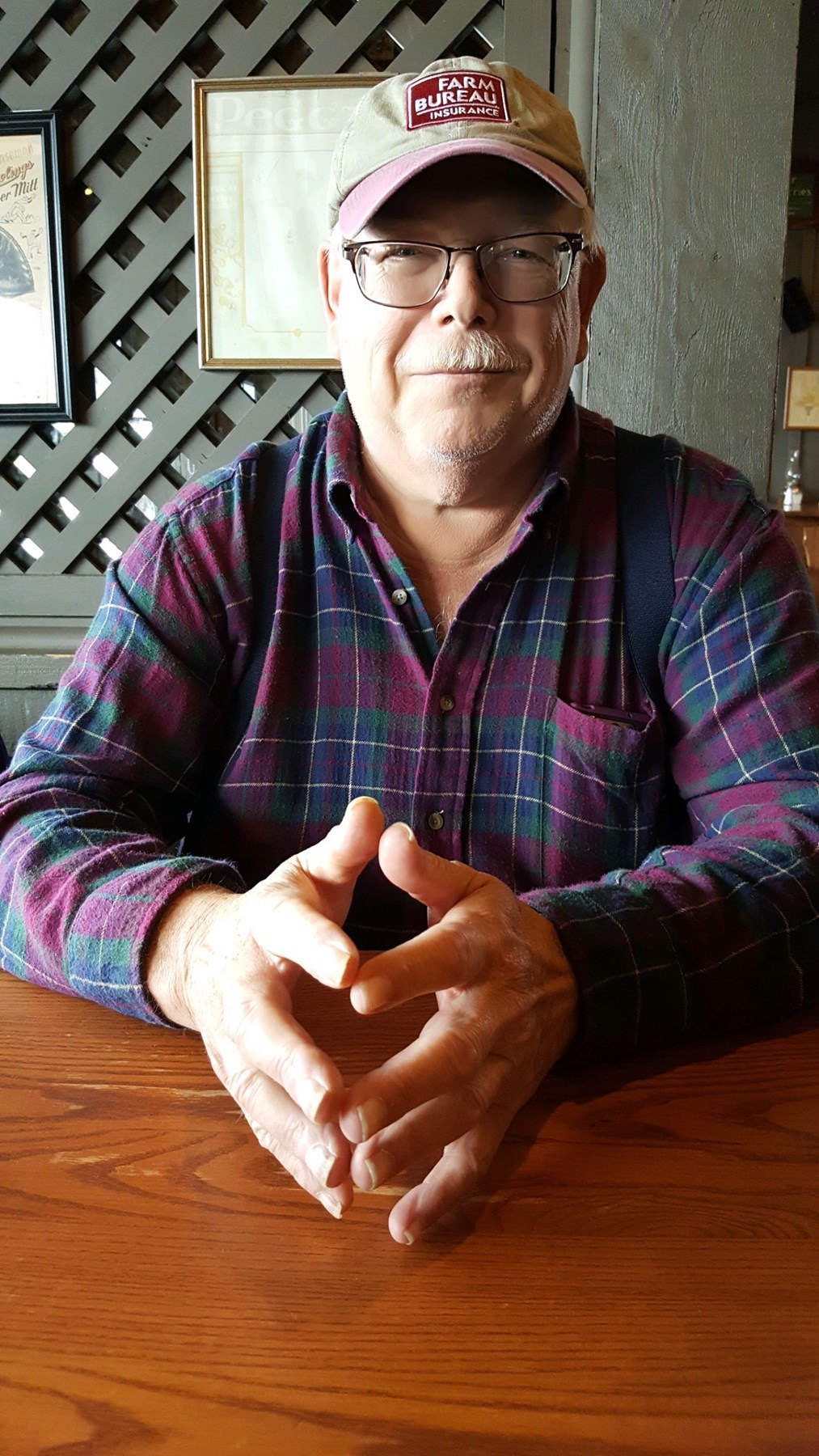 Obituary of Terry Lynn McMasters