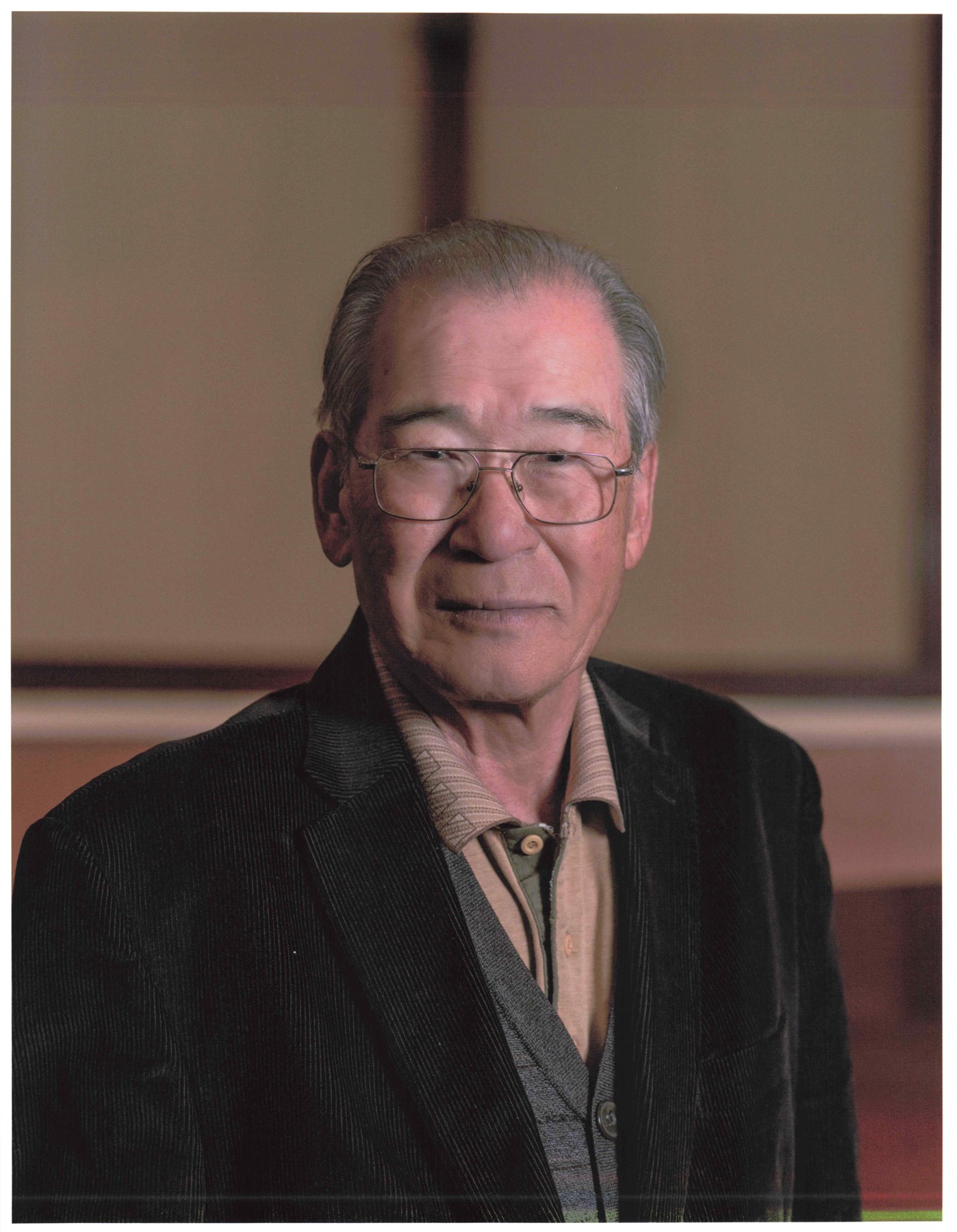 Obituary of Thomas Wonseo Chung