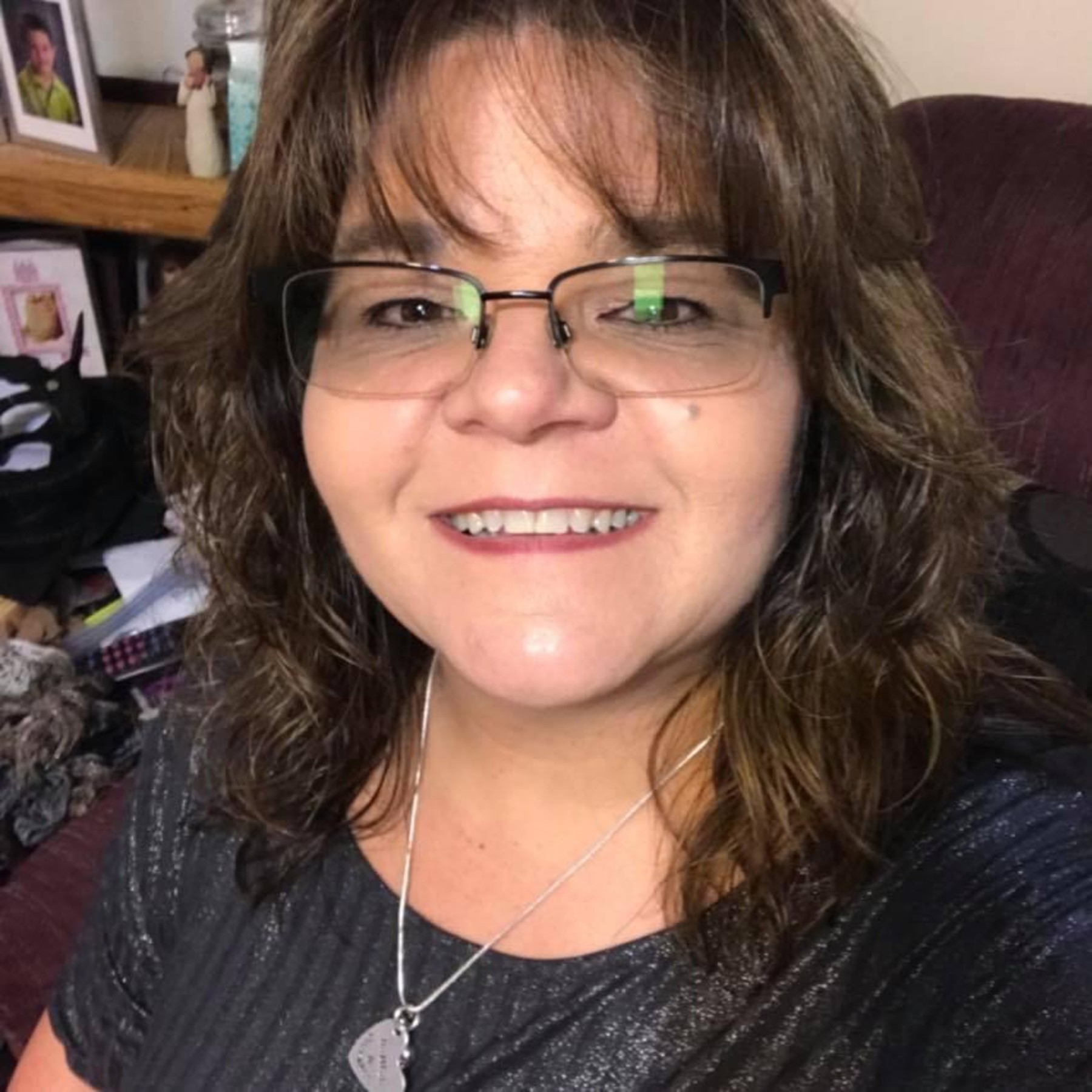 Dawn Gaylord Obituary Marengo, IL