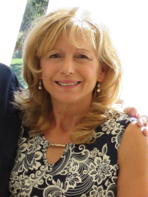 Obituary of Patricia Jo Cox