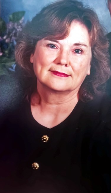 Obituary of Jean Gold