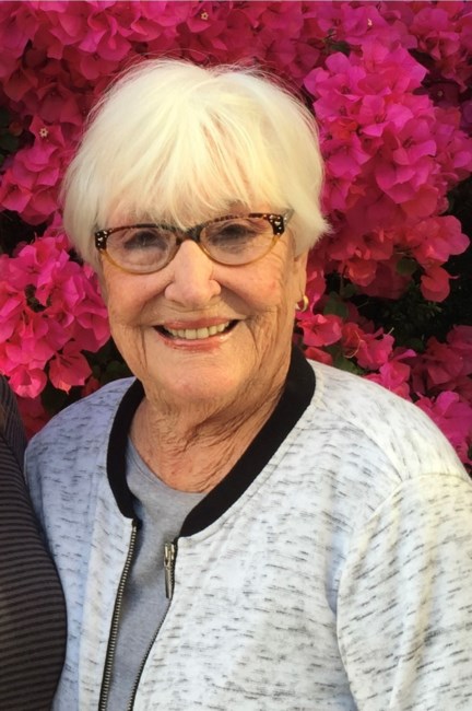 Obituary of Nancy Jane Fowler