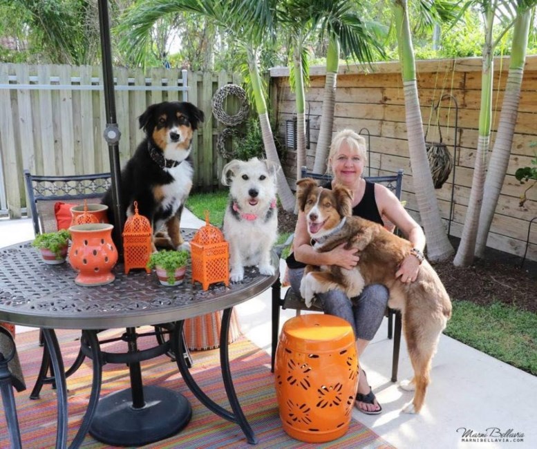 Obituary of Candace Gamwell McMillan