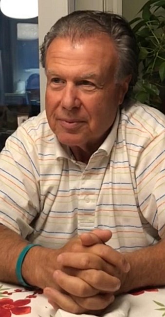 Obituary of Russell J. Caldarella