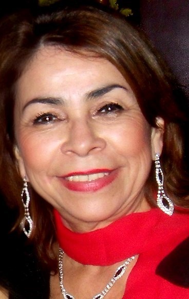 Obituary of Luz Marina Cardona