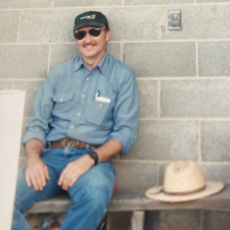 Obituary of Jeffrey Willis Clayton