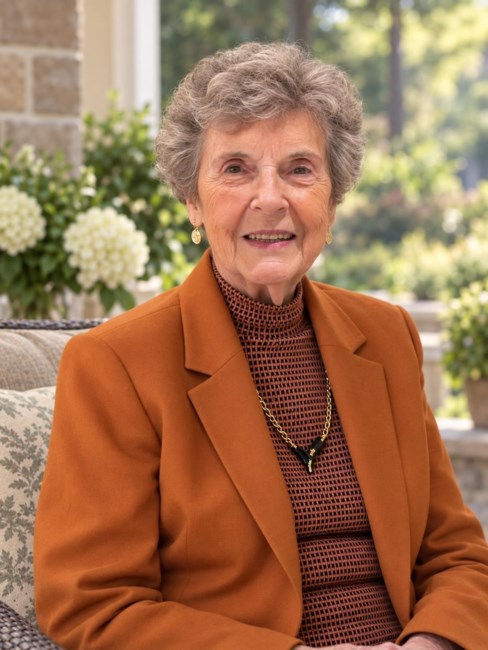Obituary of Lynrose Walker Lymberis