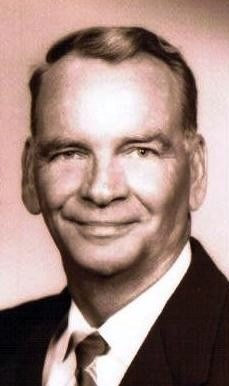 Obituary of Max James Hensley