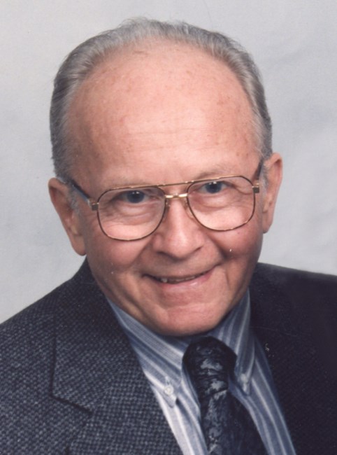 Obituary of Bill E. Bullock