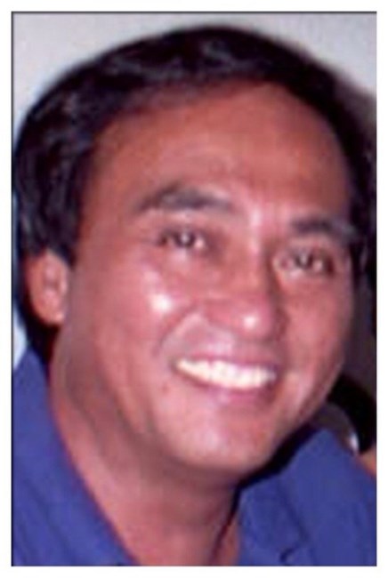 Obituary of Arsenio Dudang Vergara