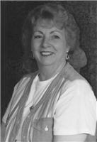 Obituary of Audrey Bernice Croft Reynolds