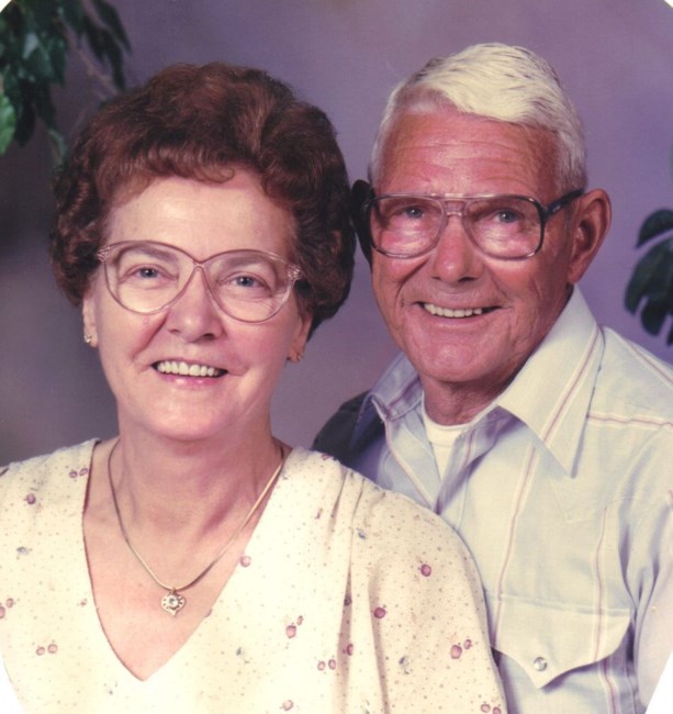 Obituary of Berniece Marie Howe