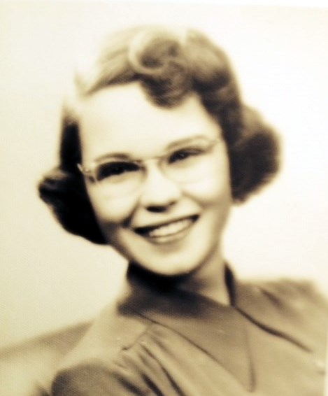 Obituary of Hope Marilyn Nelson