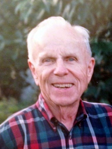 Obituary of Marion Francis Merrick