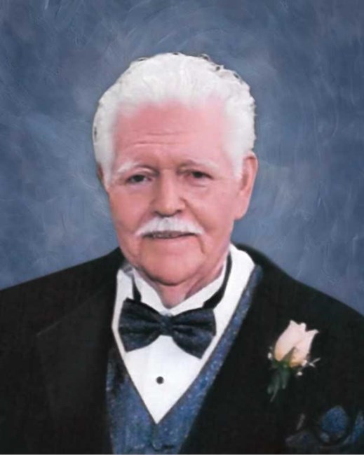 Obituary of James Kenneth Daugherty
