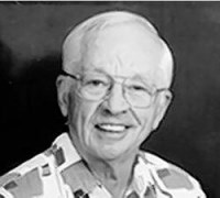 Obituary of Jack Thomas Hand