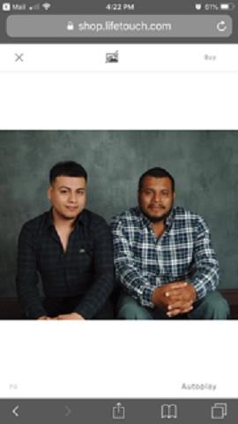 Obituary of Martin Torres Jr.