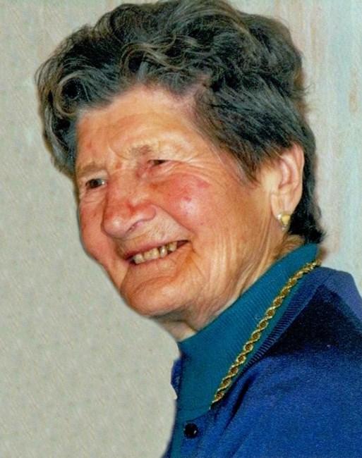 Obituary of Henryka Krawczyk