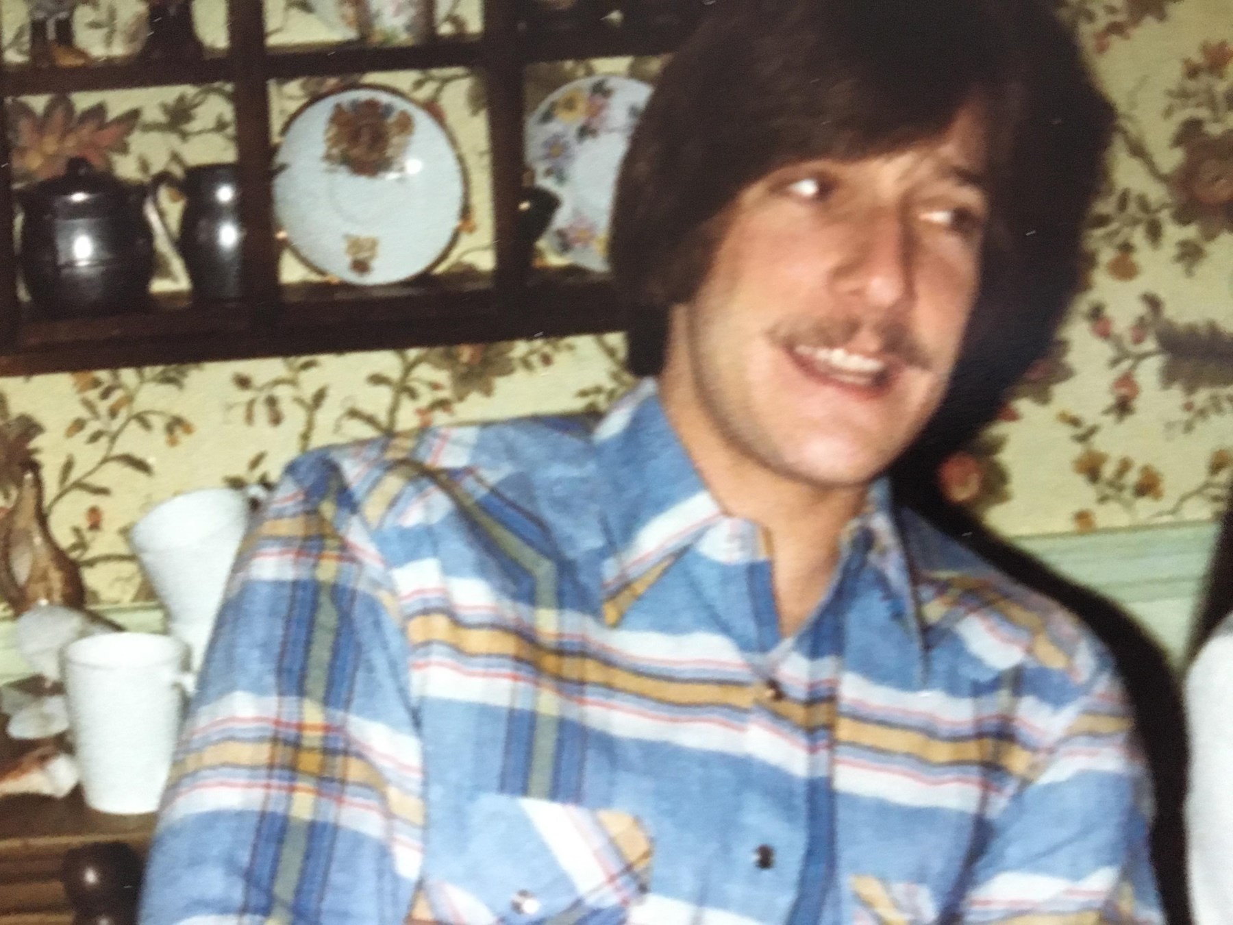 Obituary of Mark R. Reynolds