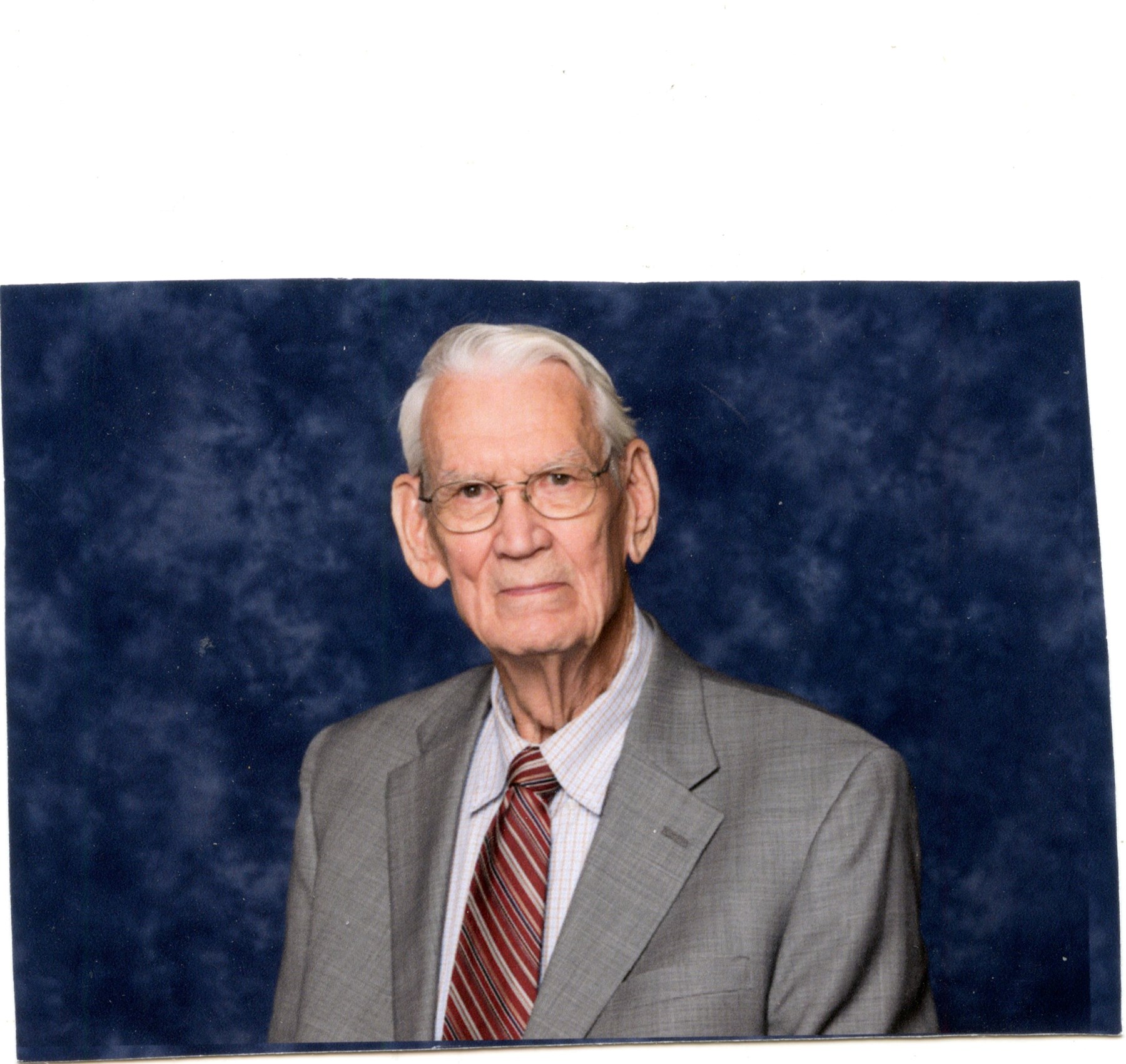 Obituary of Frank "Bill" W Rosebery