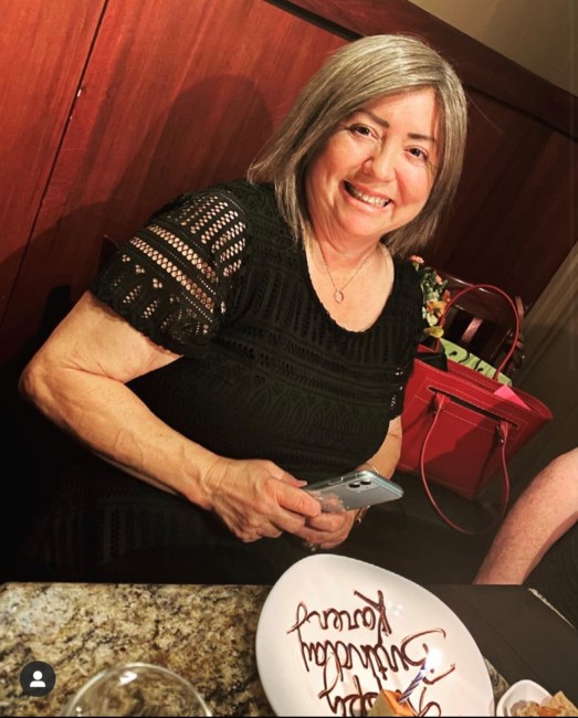 Obituary of Karen Ann Gephart