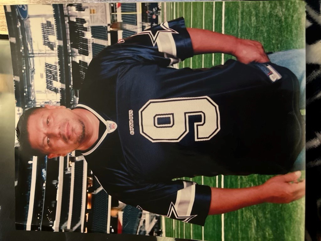 Obituary of Mauro "Rod" Sanchez Rodriguez III