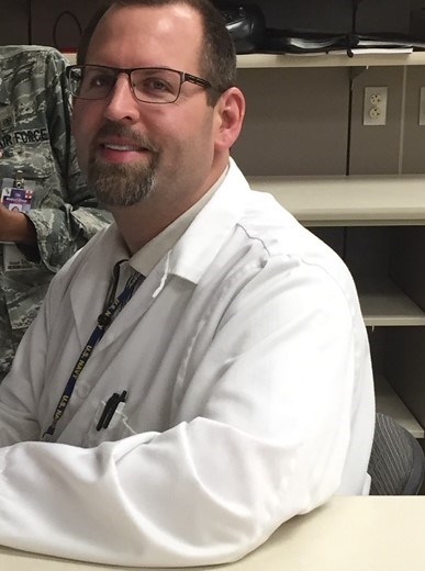 Obituary of Kenneth "Mark" Richter