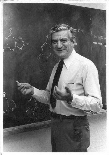 Obituary of Herbert Wiesmeyer